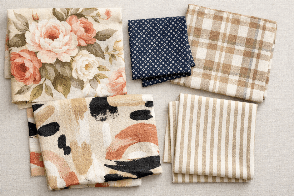 Как выбрать принт: практическое руководство по рисункам для разных фигур и моделей